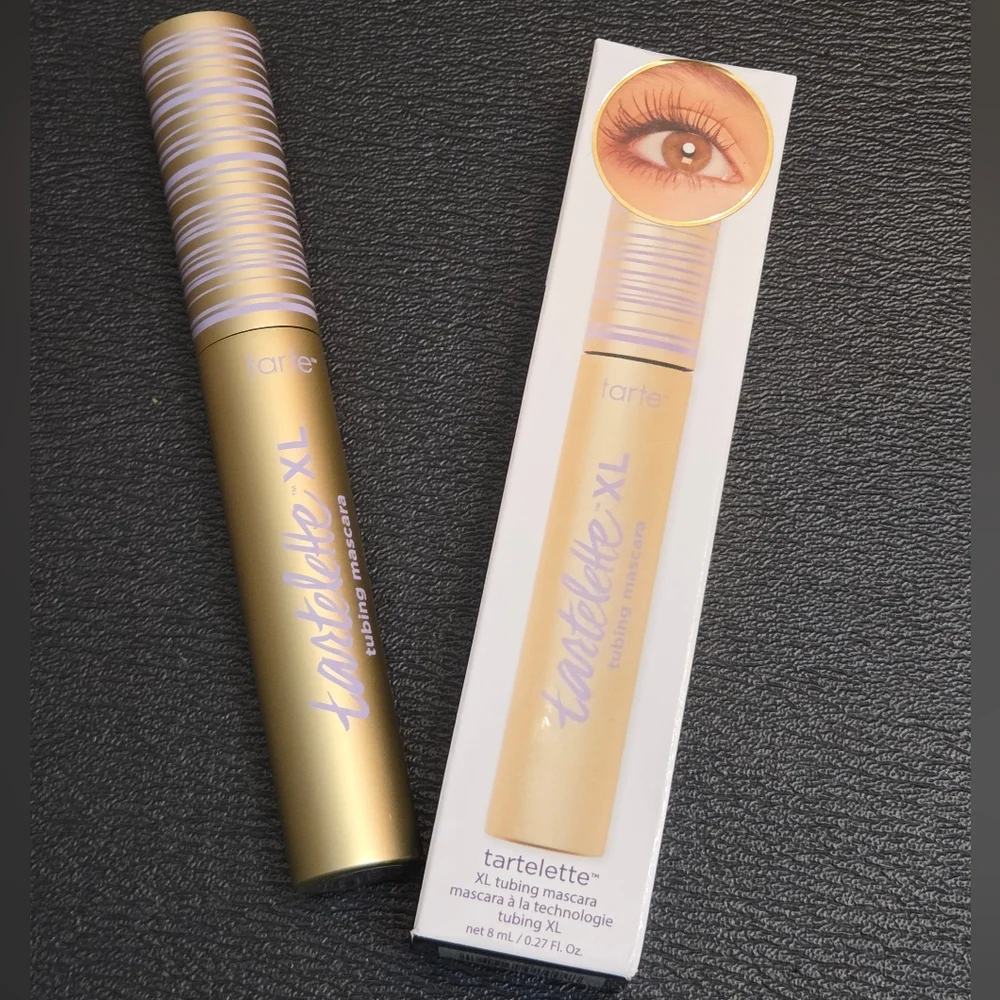Tarte Tartellette™ XL Lengthening and Tubing Mascara in Brown